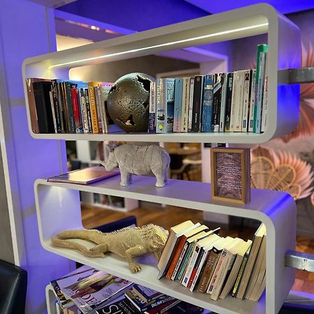 Отель Ibis Styles Paris Tolbiac Bibliotheque Экстерьер фото