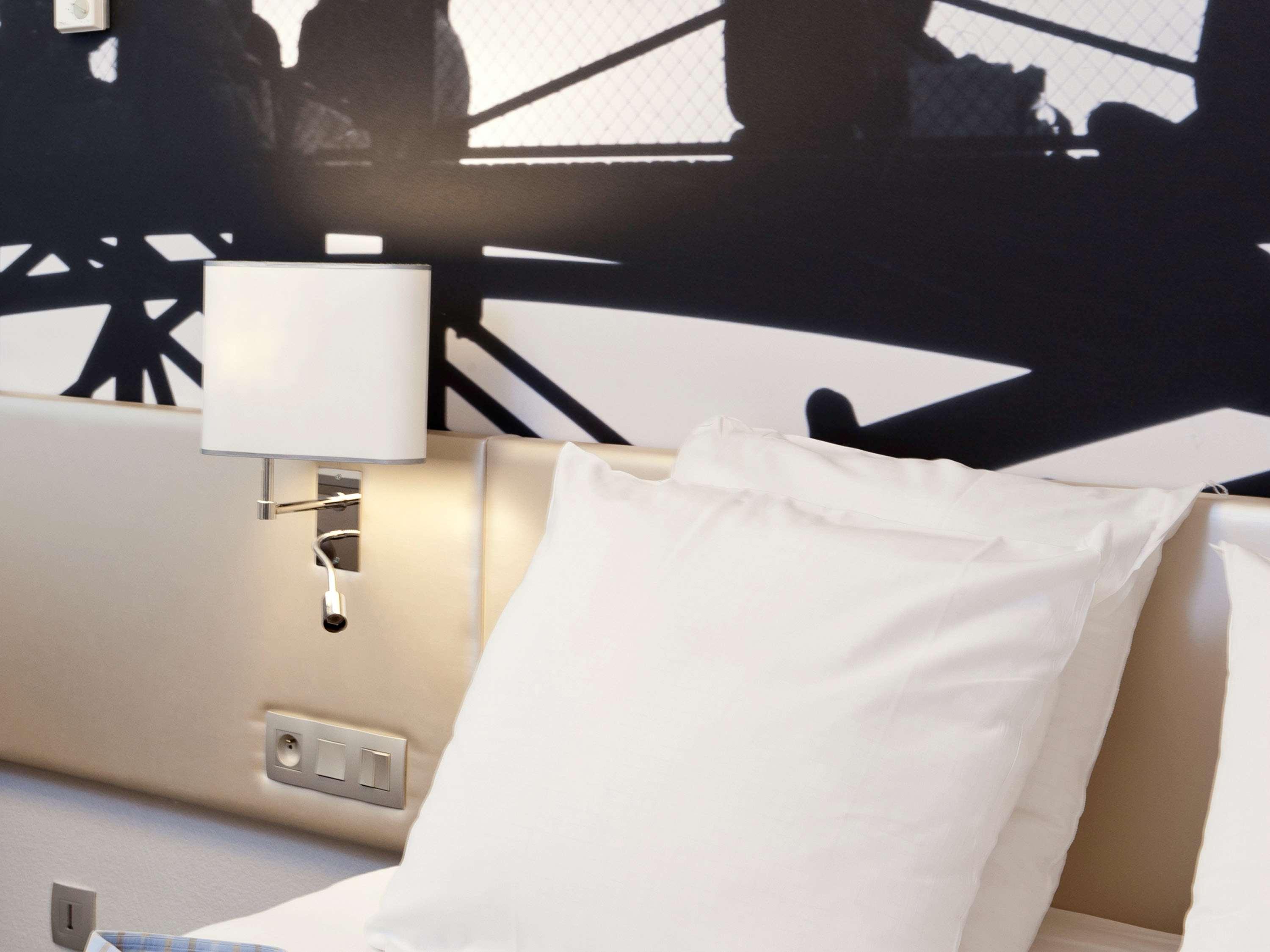 Отель Ibis Styles Paris Tolbiac Bibliotheque Экстерьер фото
