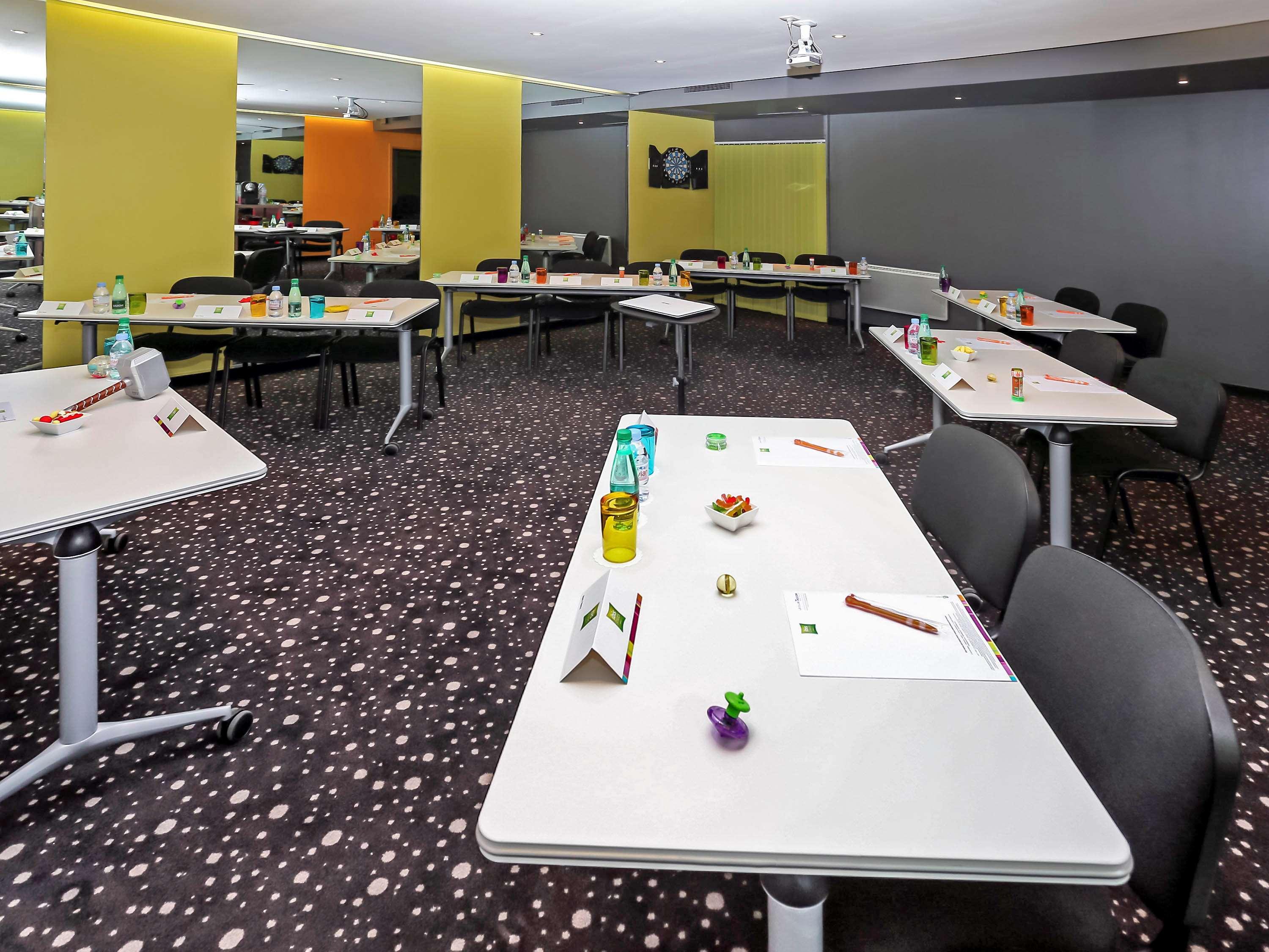 Отель Ibis Styles Paris Tolbiac Bibliotheque Экстерьер фото