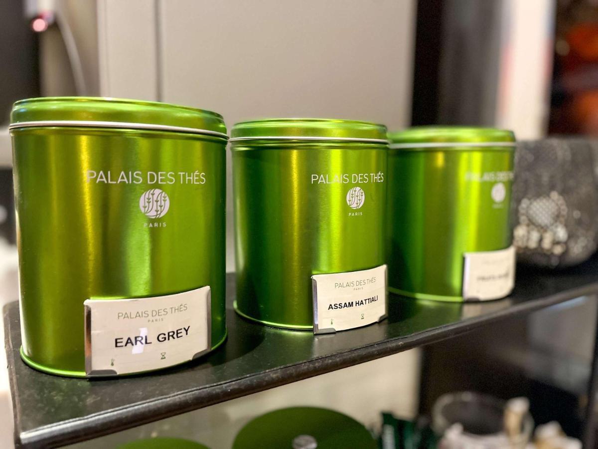 Отель Ibis Styles Paris Tolbiac Bibliotheque Экстерьер фото