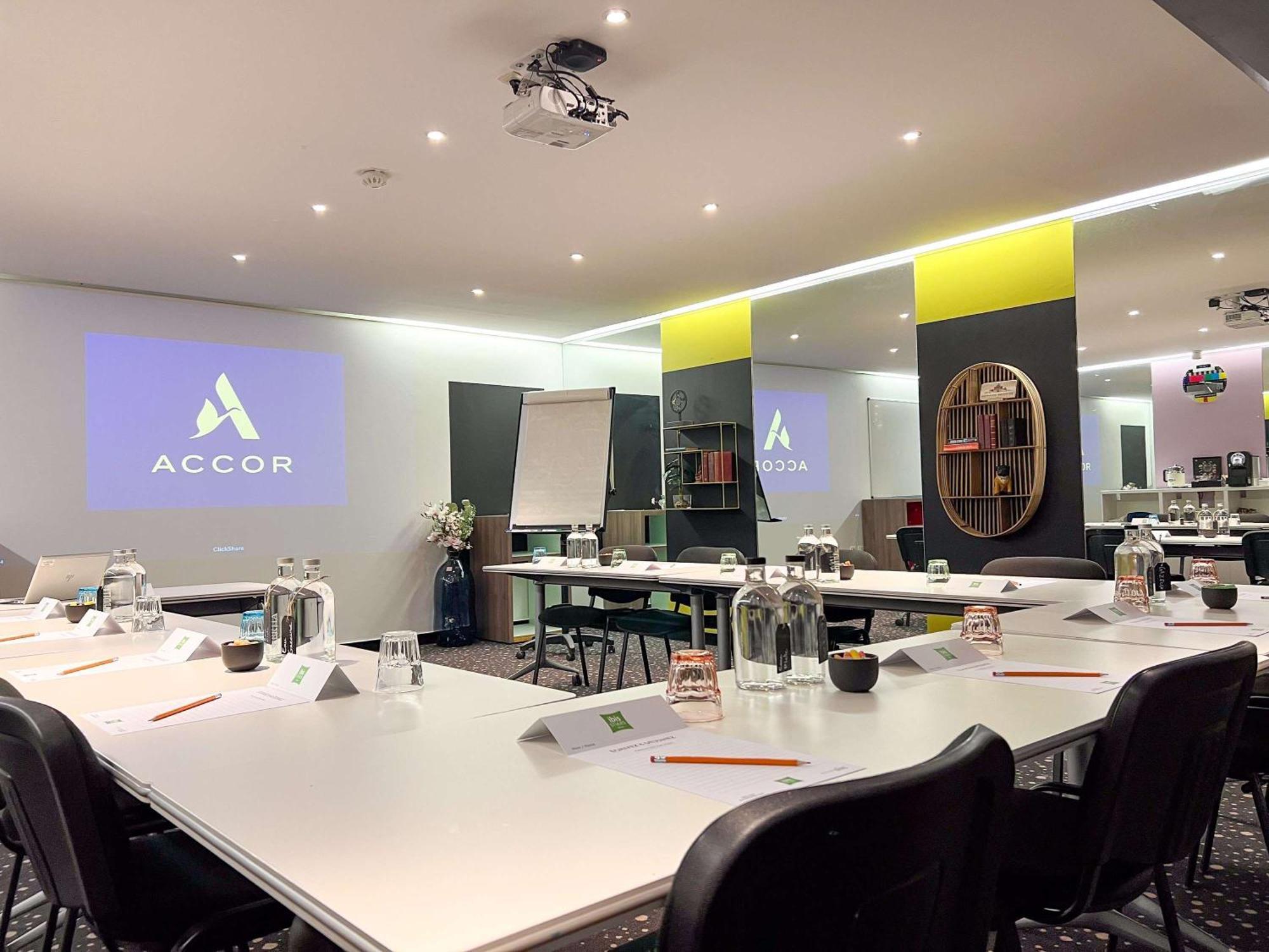 Отель Ibis Styles Paris Tolbiac Bibliotheque Экстерьер фото